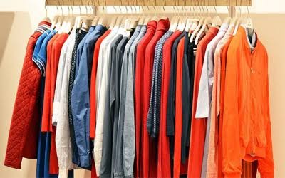 garment