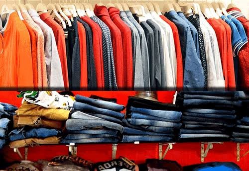 garment