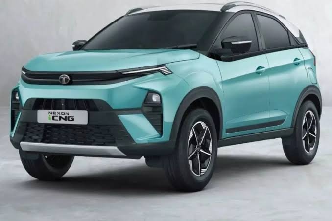 Tata Motors Cars