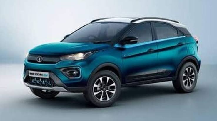 Tata Motors Cars