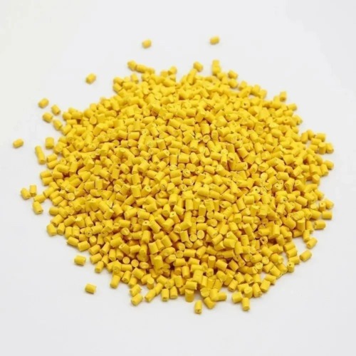 LLDPE Agglomerates