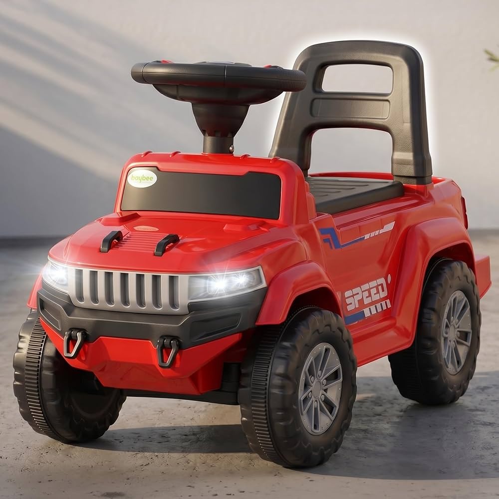 Vehicle Rideons