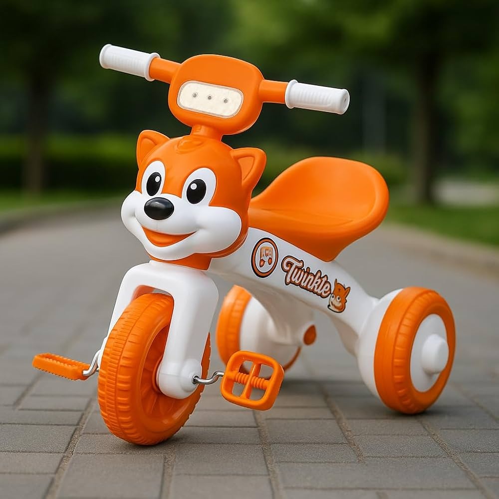 Baby Tricycles