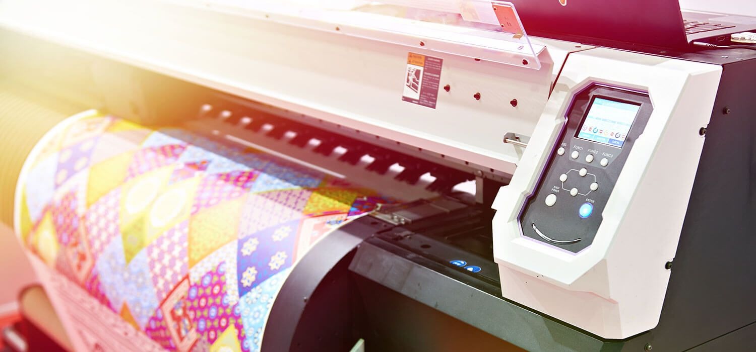 Commercial Printing