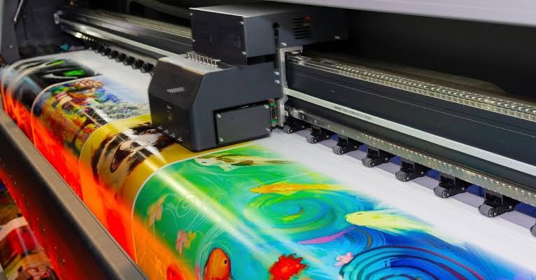 Commercial Printing