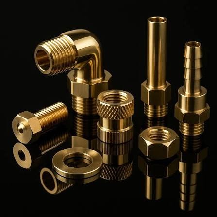 Brass