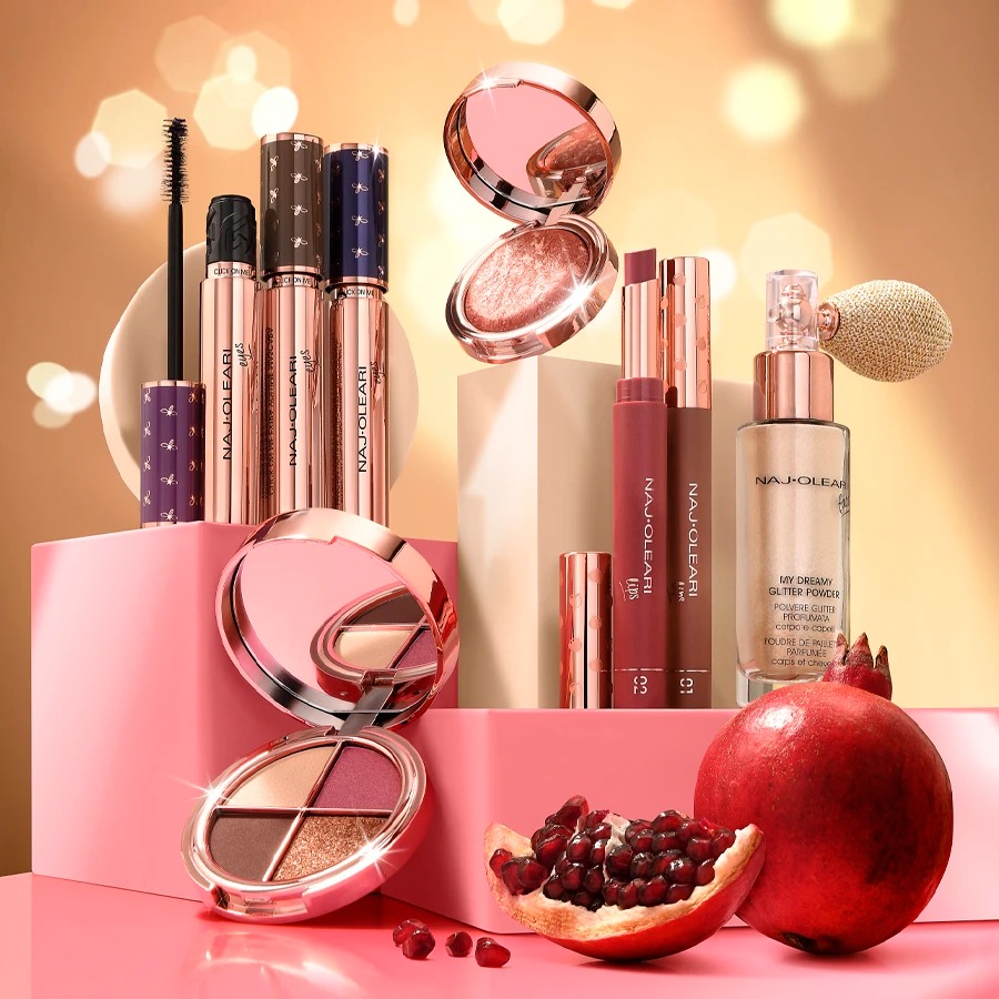 cosmetics