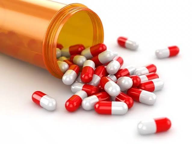 pharmaceuticals.