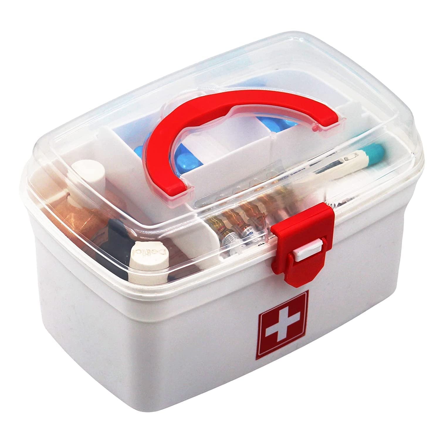 Medical Box
