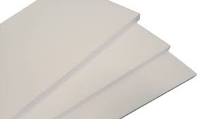 Thermocol Sheets