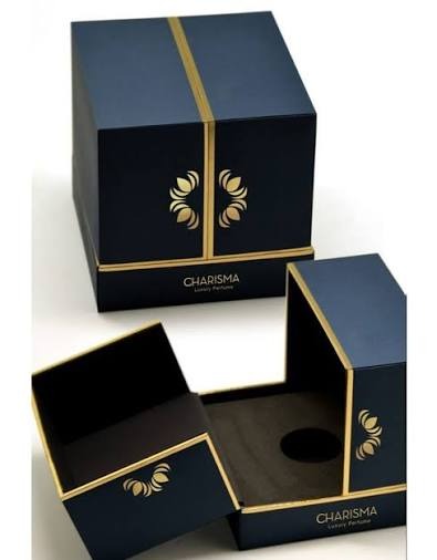 Customized packaging