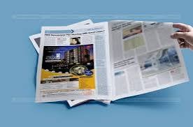 Newspaper Advertising