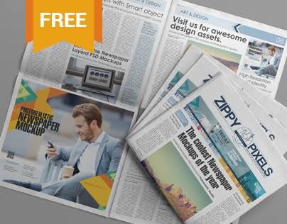 Newspaper Advertising