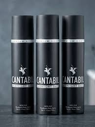 body deodorant