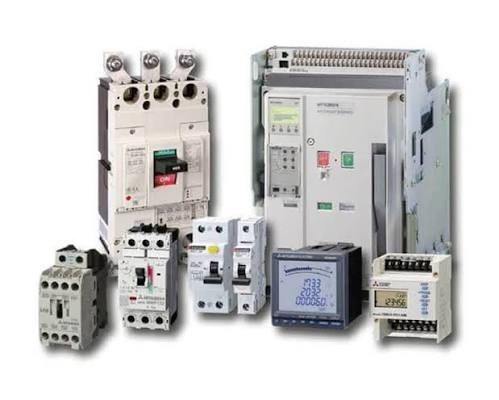 switch gear