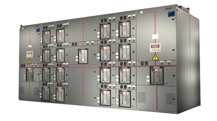 switch gear