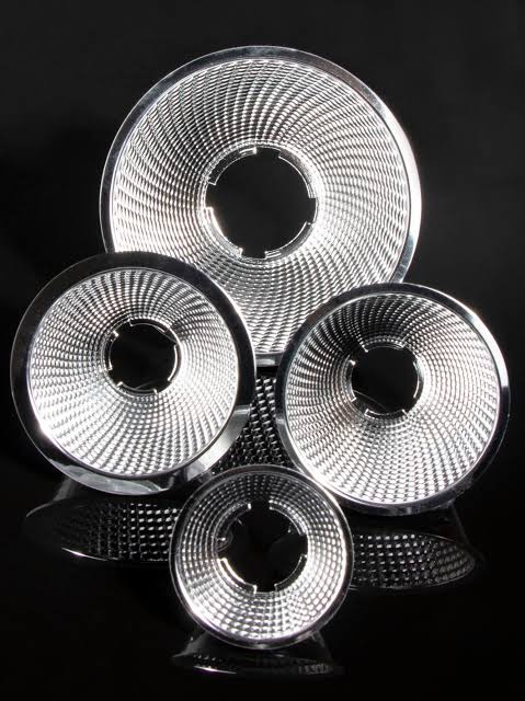 head light reflectors