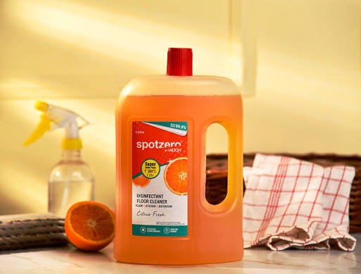 Floor Cleaner