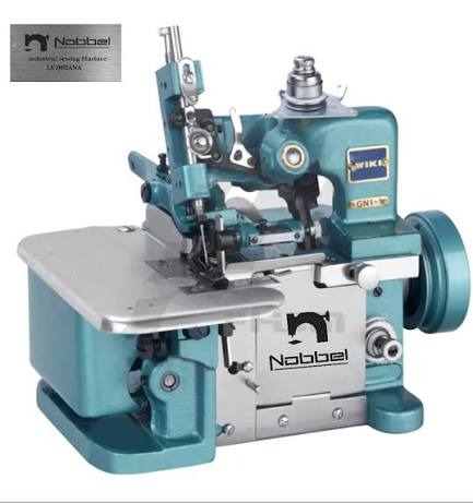 interlock machines