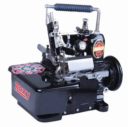 interlock machines
