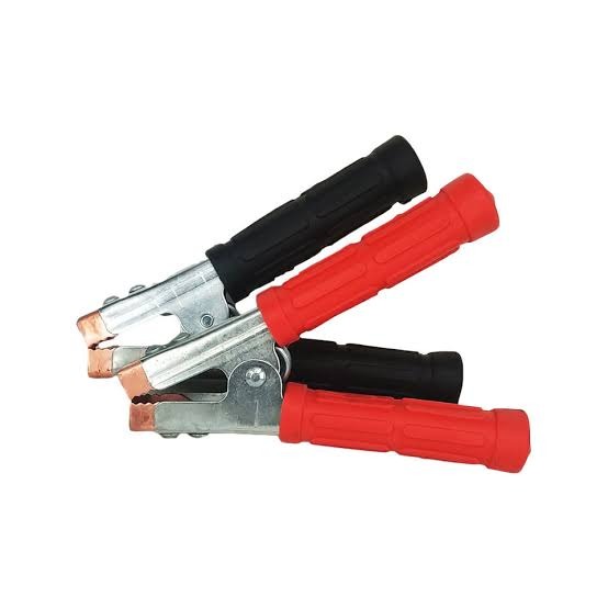 Auto Clips & Clamps