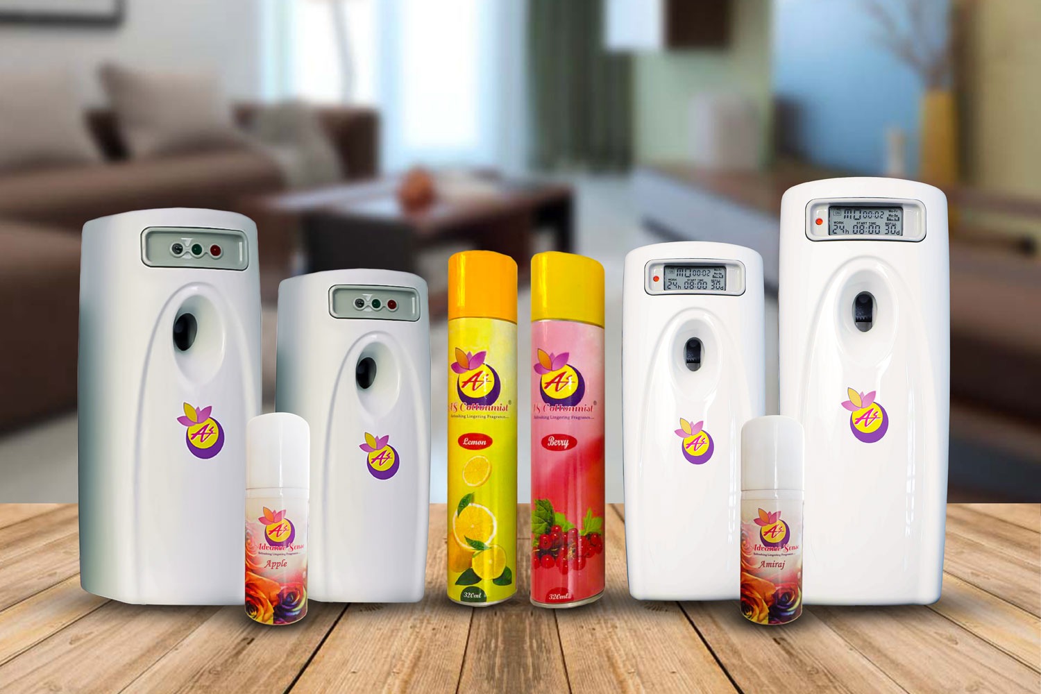 Air Freshener