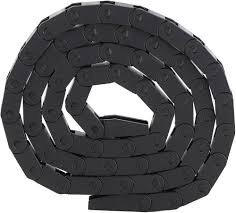 Plastic Operation Chain