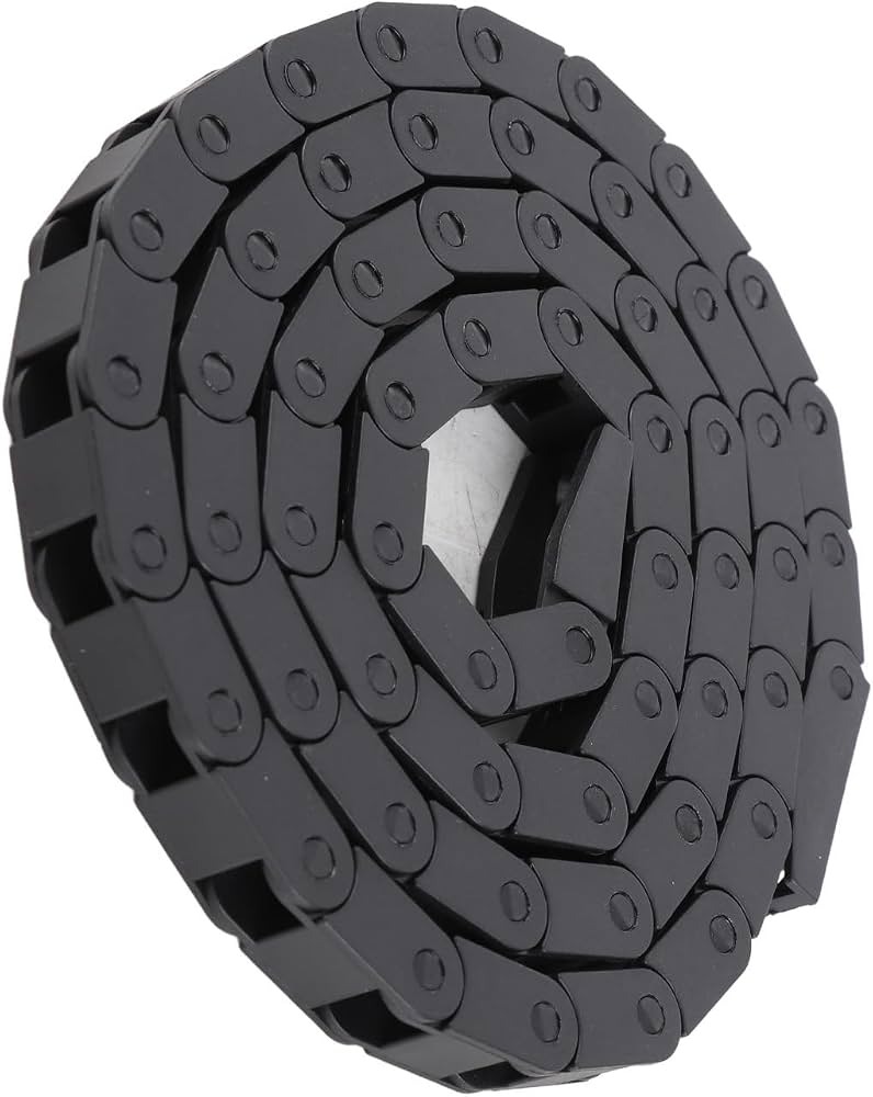 Plastic Operation Chain