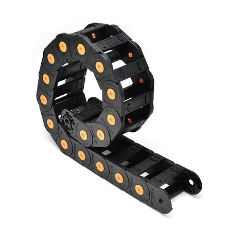 Plastic Operation Chain
