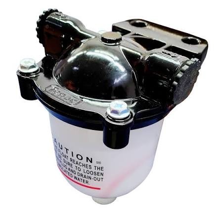 Tractor Water Pump Assembly