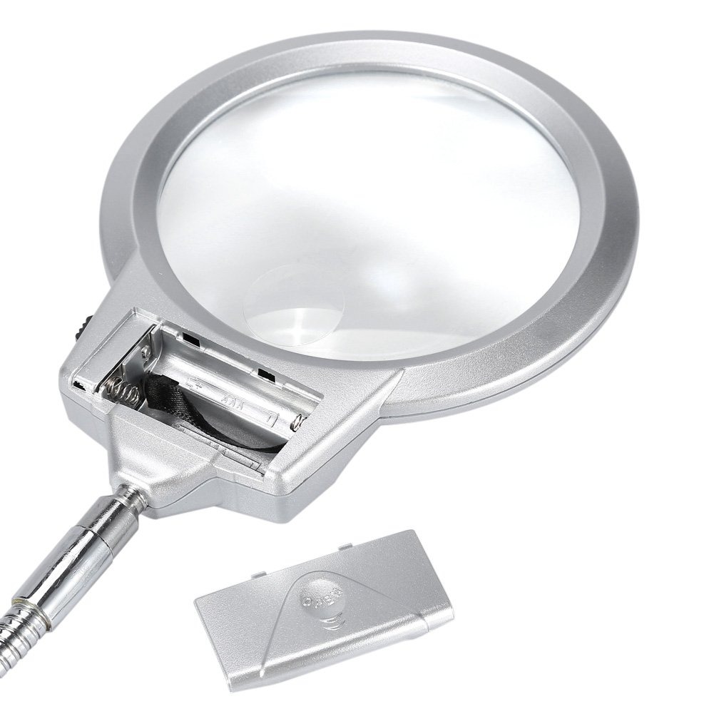 LED Holder For PCB Mounting