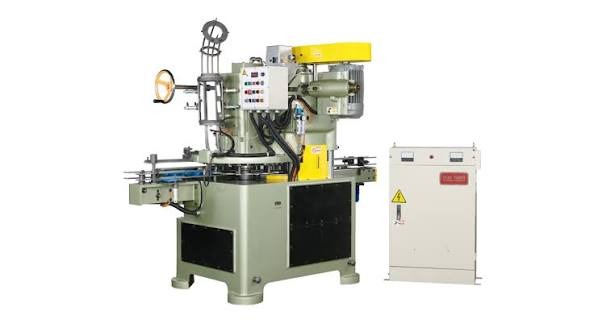 Can Seaming Machine