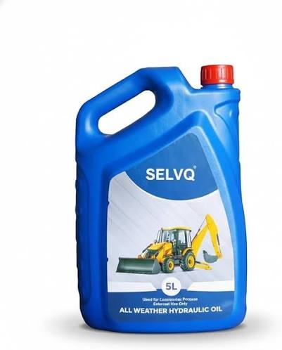 Haydrulic Oil