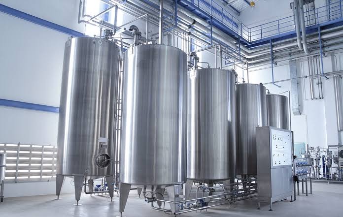 Stainless