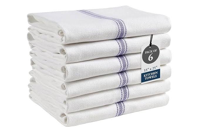KITCHEN LINEN TOWELS