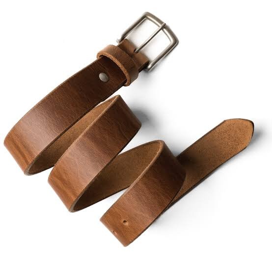 Belt pix