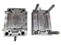 Injection Moulding Die
