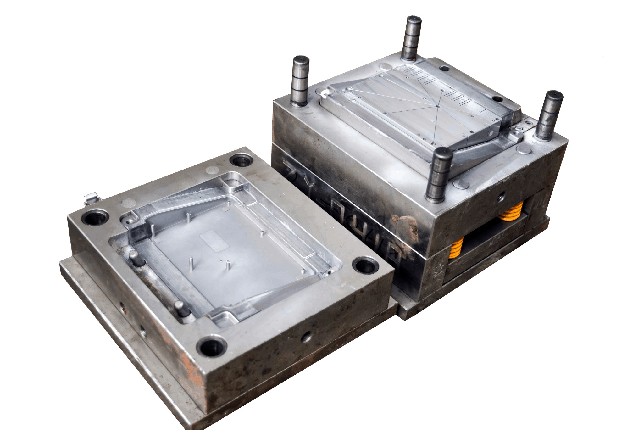 Injection Moulding Die