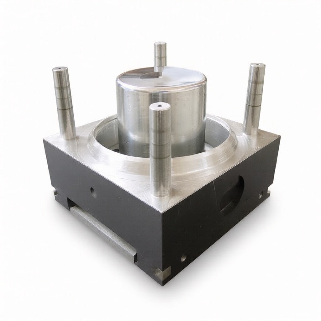 Injection Moulding Die