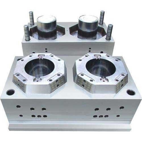 Injection Moulding Die