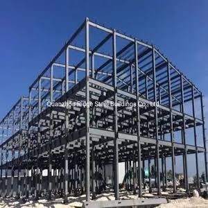 manufacturer of structure items