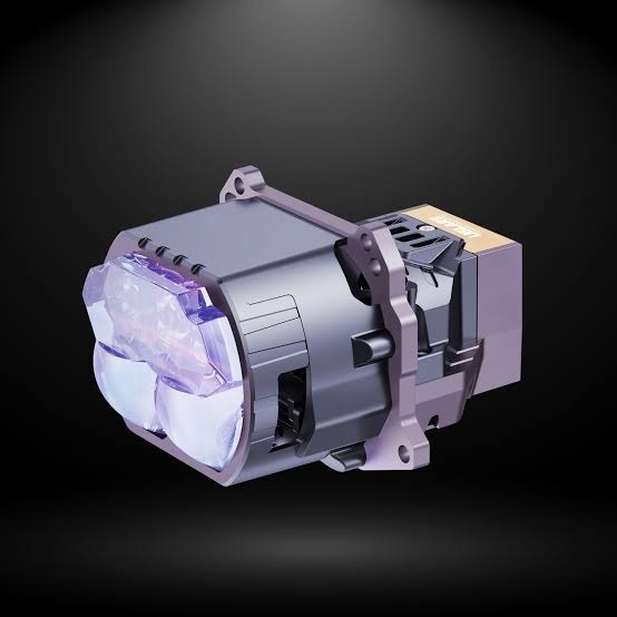 LED Lens