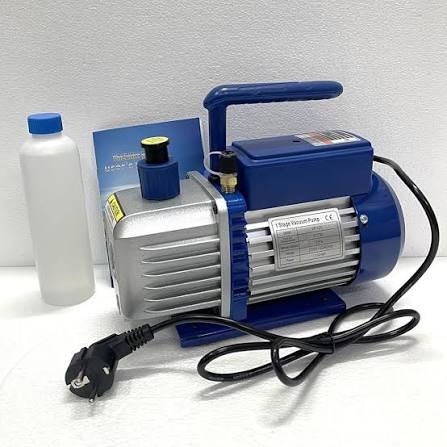 Vacuum