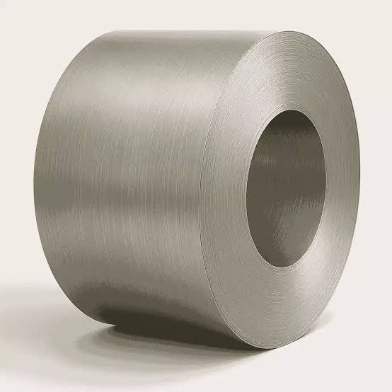 Aluminium