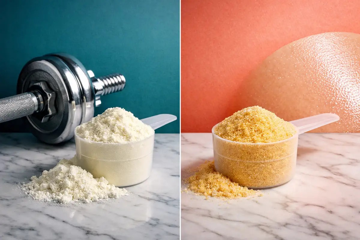 Casein