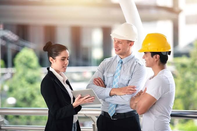 Facilities Management