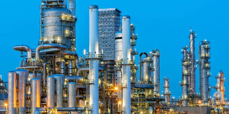 Chemical Plants