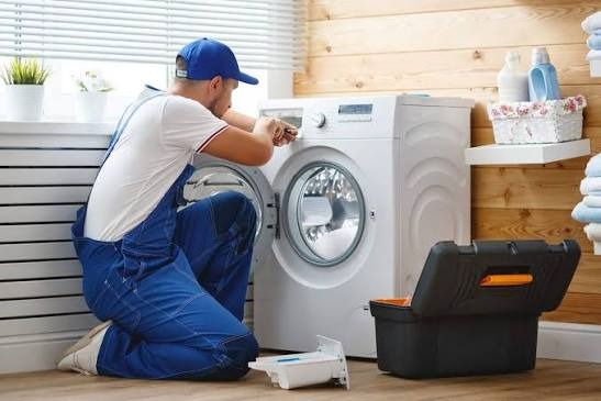 lg washing machine repair