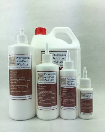 Binding Paste