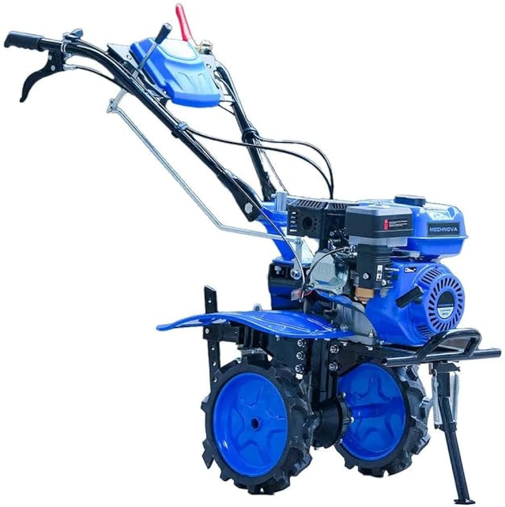 power weeders